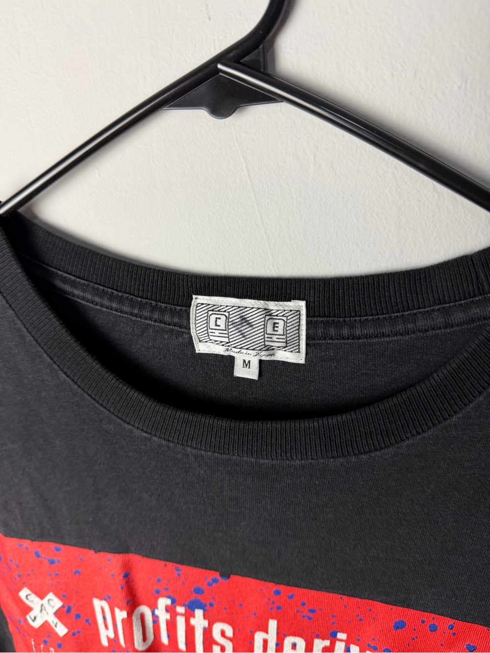 Cav Empt Profits Derive - Picture 4 of 7
